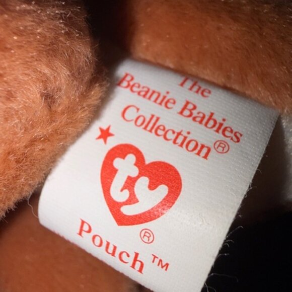 Beanie Babies Lot Of 4 - Picture 8 of 15